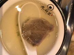 -九府羊·鲜羊火锅·烤串(新华路店)