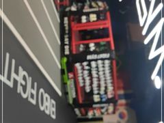 -成杰格斗·拳击·柔术·防身术(建设路店)