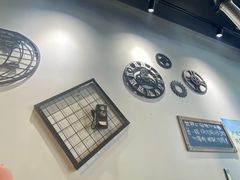 -梵行小馆烤肉(即墨店)