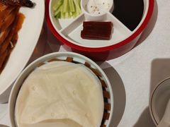 -满堂·烤鸭店·北京菜(鼓楼店)