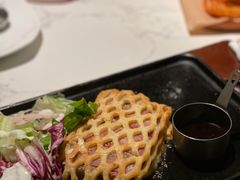 -必胜客(新辰里酒仙桥店)