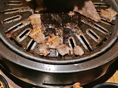 -九田家黑牛烤肉料理(华侨城店)