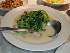 -京味斋·北京烤鸭(华威桥北工大店)