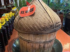 -西江美食舫·江西菜(健德桥店)