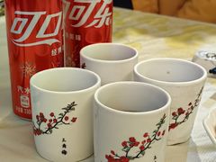 -堂宴·老厦门私房菜(1988仙岳总店)