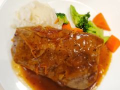 -宜家·瑞典风味餐厅(烟台路店)