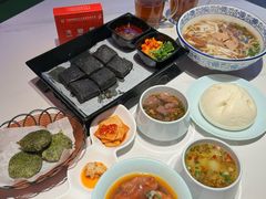 -火宫殿·小吃王国(坡子街店)