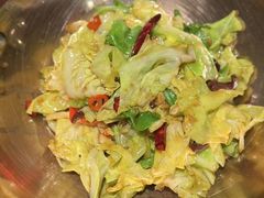 -乔街深夜食堂·台州菜·高压锅生蚝(杭州总店)