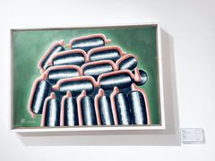 -宝龙艺术中心(七宝宝龙城店)