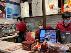 -COSTA COFFEE(静安嘉里中心店)