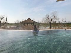 -苏州湾王焰温泉度假酒店