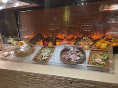 -深圳大梅沙京基洲际度假酒店