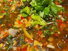 -飞虹鱼馆(南湖店)