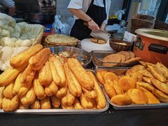 -穆彦华逍遥镇胡辣汤(岗坡路店)