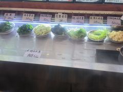 -长兴菜馆(高桥店)