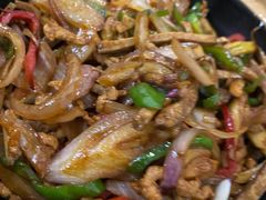 徽州小炒-臭鳜鱼人家·老字号徽菜