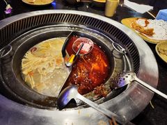 -唇辣号重庆老火锅(燕郊鑫乐汇店)