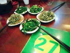 -同胜祥清真新豫菜(杜岭街店)