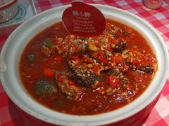 -辣小鲜·南昌大排档(船山路店)