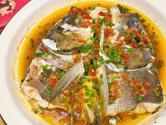 -陈厨老味·老派郴州菜(宜章店)