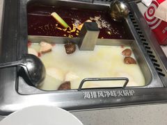 -海底捞火锅(龙湖北京大兴天街店)