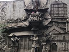 -麦哲伦十字架