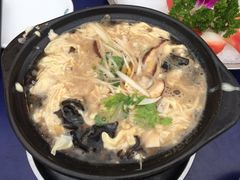 -天津乾毓德饭庄·清真传统炒菜·海鲜烧烤(咸阳路店)