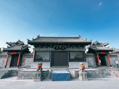 -关帝庙(大同古城)