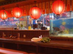 -鸟鹏烧鸟居酒屋(熙龙湾店)