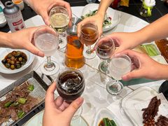 -世外桃源农庄·德清土菜(兴康南路店)
