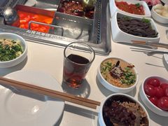 -海底捞火锅(威高广场店)