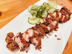 台式红糟肉-光头匠