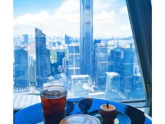 -及象咖啡(卓越世纪中心2楼大堂店)