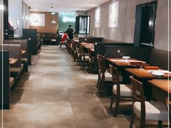 大堂-萨莉亚意式餐厅(莲花国际广场店)