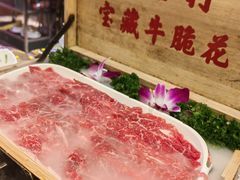 -大吉利·潮汕牛肉火锅(河西店)