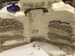 红茶戚风-SAYScake善食感戚风蛋糕(临江大道店)