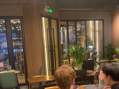 -ibarrel爱杯·bistro&brunch(江宁路店)