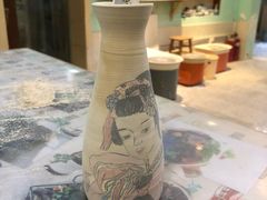 -爱上泥创意DIY手工陶艺(昙华林店)