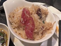 -捞王锅物料理(凯旋路店)