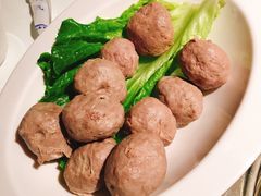 牛丸-潮发潮汕牛肉店(龙洞店)