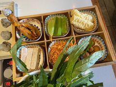 -螺大喜螺蛳粉火锅(雍和宫店)