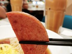 梅林火腿-翠华(澳门银河店)