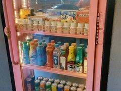 -喝丢一只鞋海鲜烧烤·海肠捞饭(文体街店)