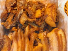 -绝味鸭脖(朝阳印象城店)