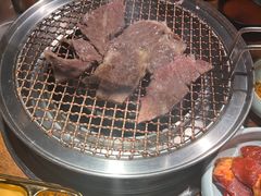 -九田家黑牛烤肉料理(新辰里亚运村店)