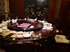 包厢-燕春楼(海河华鼎店)