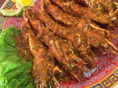 真浪大家乐海鲜餐馆-真浪大家乐海鲜餐馆