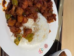 -北大家园食堂