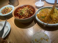 -红樱桃·欢乐餐厅(太原里店)