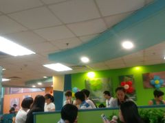 -麦当劳(明湖店)
